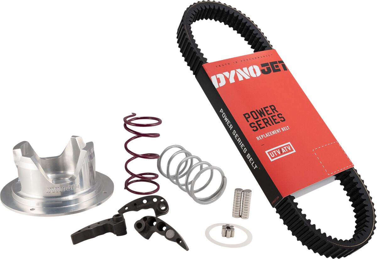 Dynojet Cltch Gnr Kt Generl 16 22