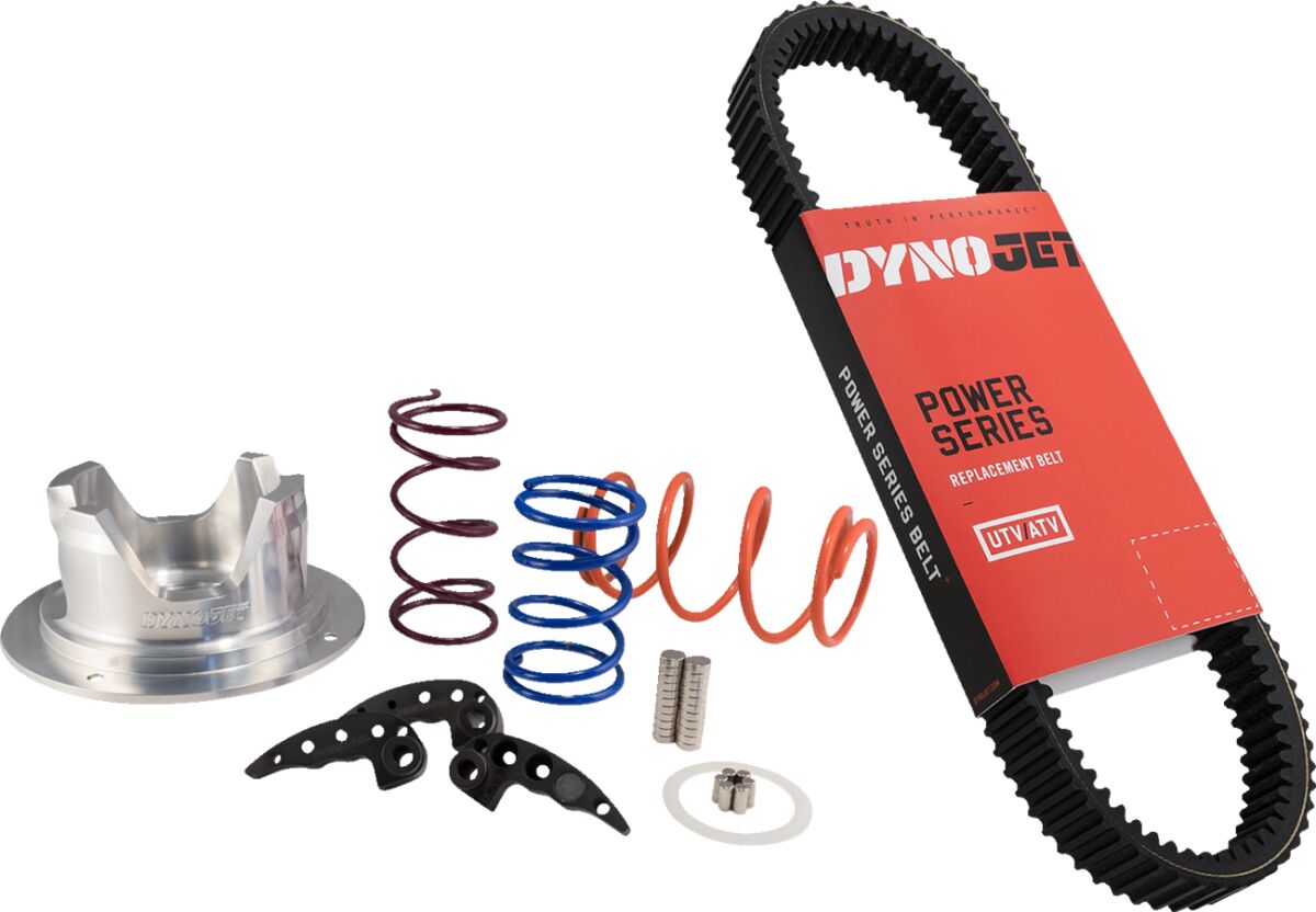 Dynojet Cltch Gnr Kt Xp1000 16 22