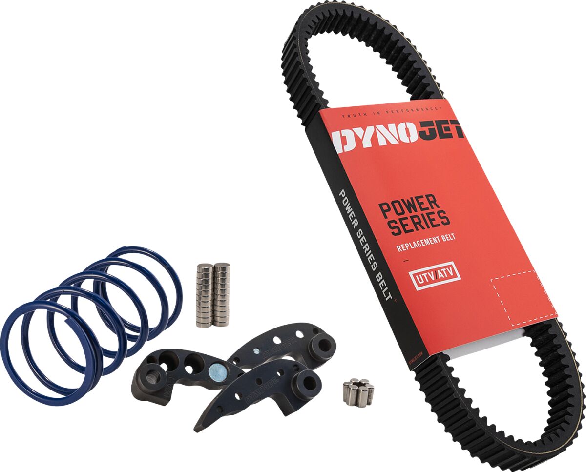 Dynojet Cltch Gnr Kt Ranger 17 18
