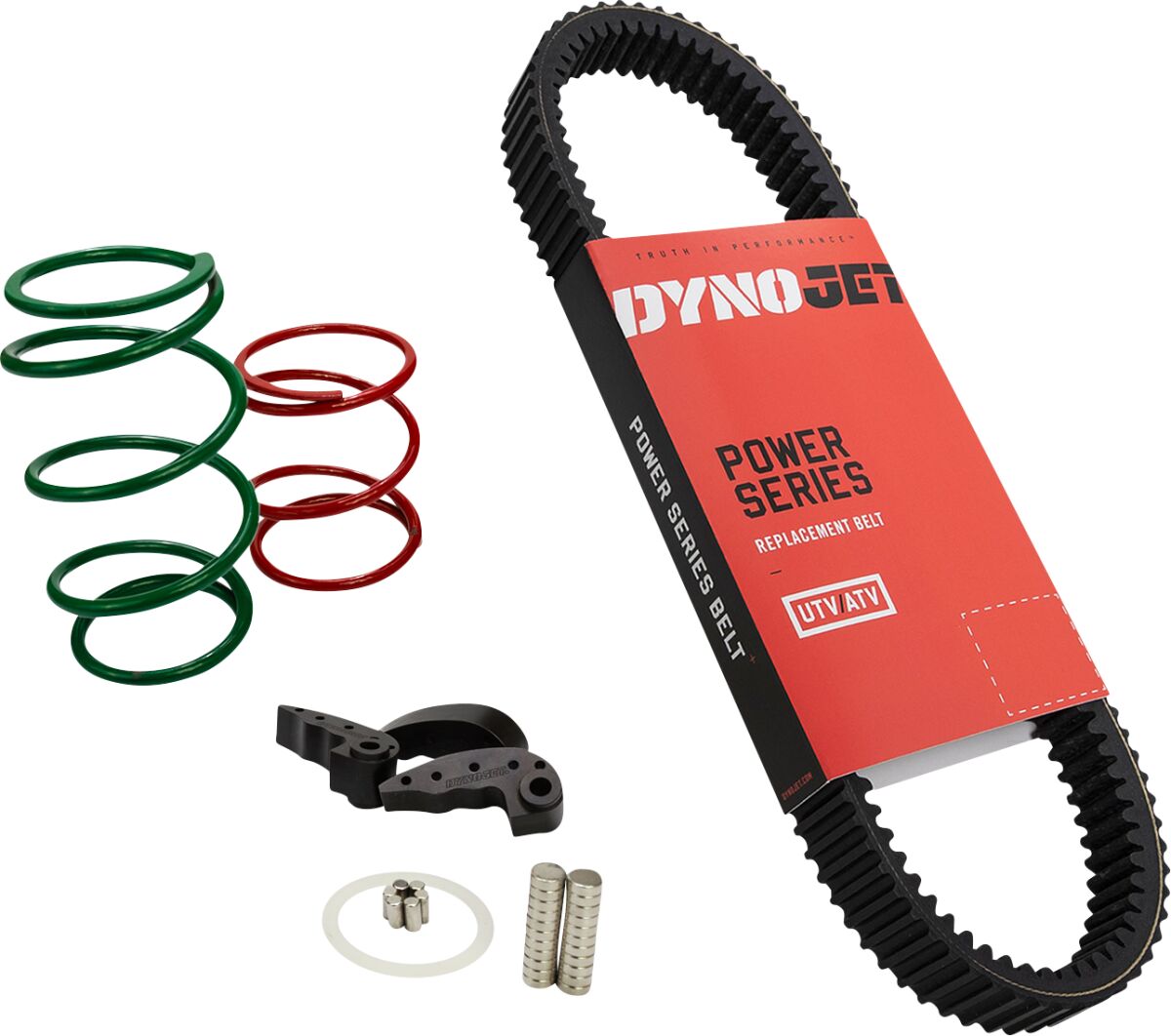Dynojet Cltch Gnr Kt Pl Rs1 18 22