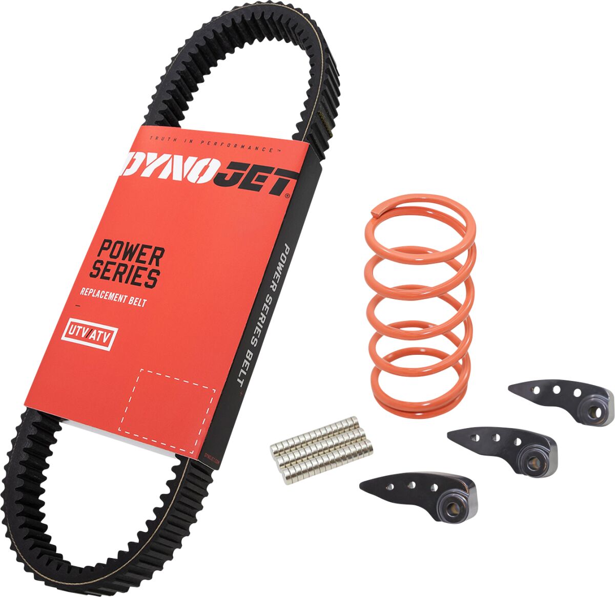 Dynojet Cltch Gnr Kt Ranger 20 22
