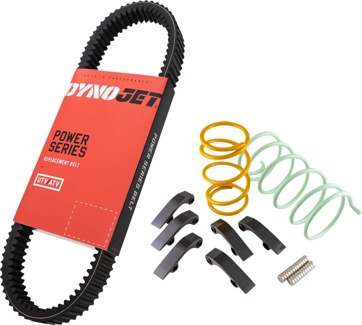 Dynojet Cltch Gnr Kt Mav X3 17 21