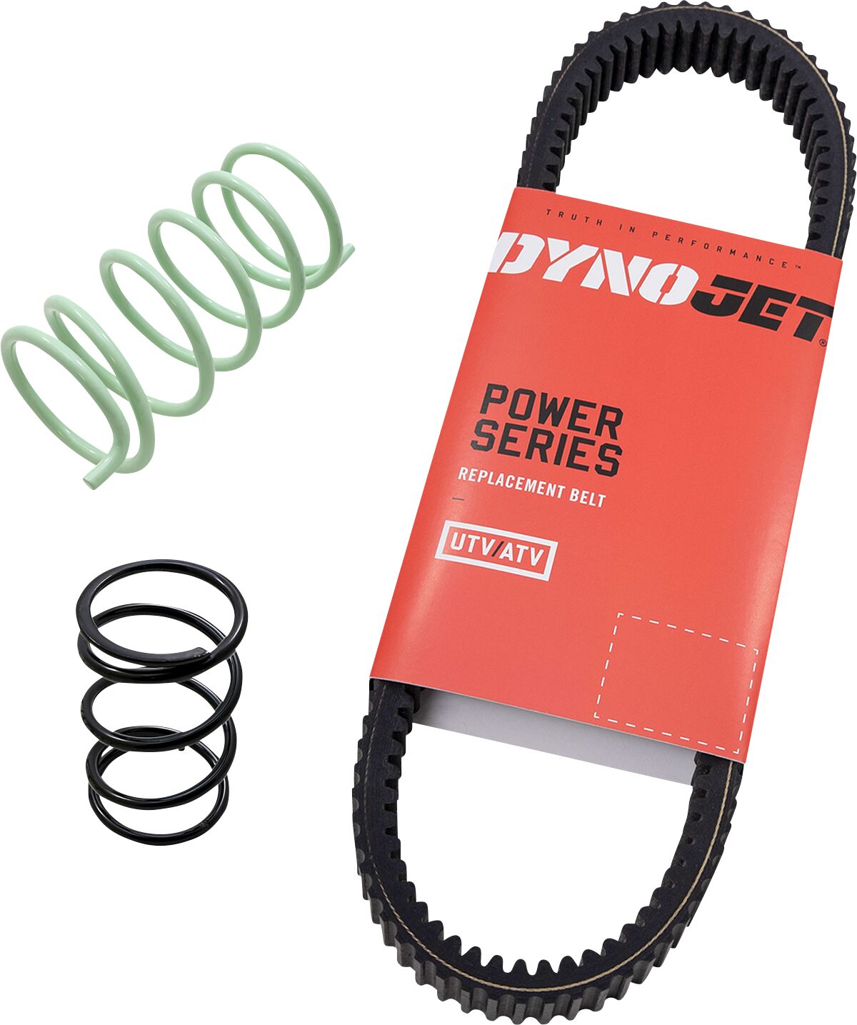 Dynojet Cltch Gnr Kt Dfndrhd10 20