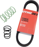 Dynojet Cltch Gnr Kt Dfndrhd10 20