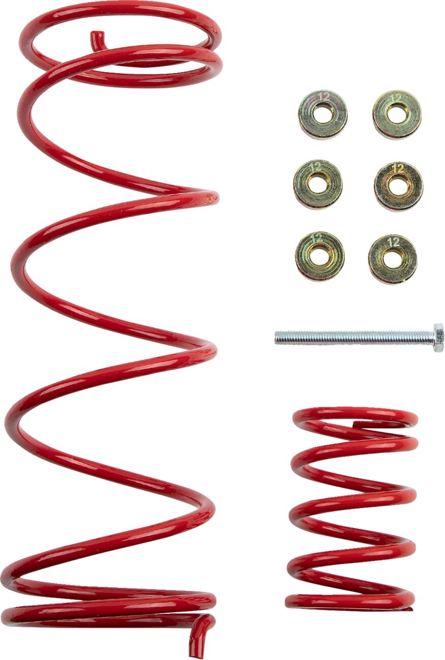 Epi Clutch Kit Cfmoto