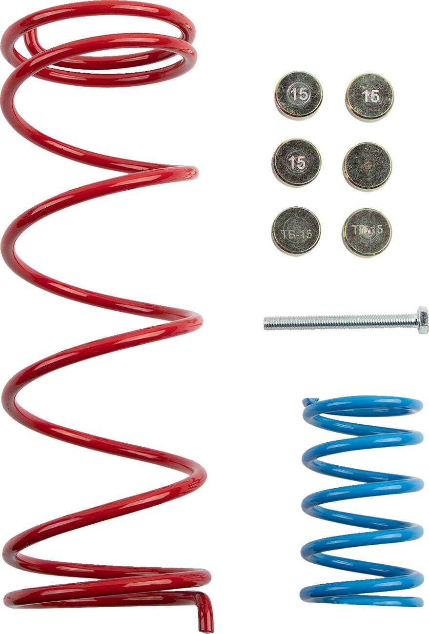 Epi Clutch Kit Cfmoto