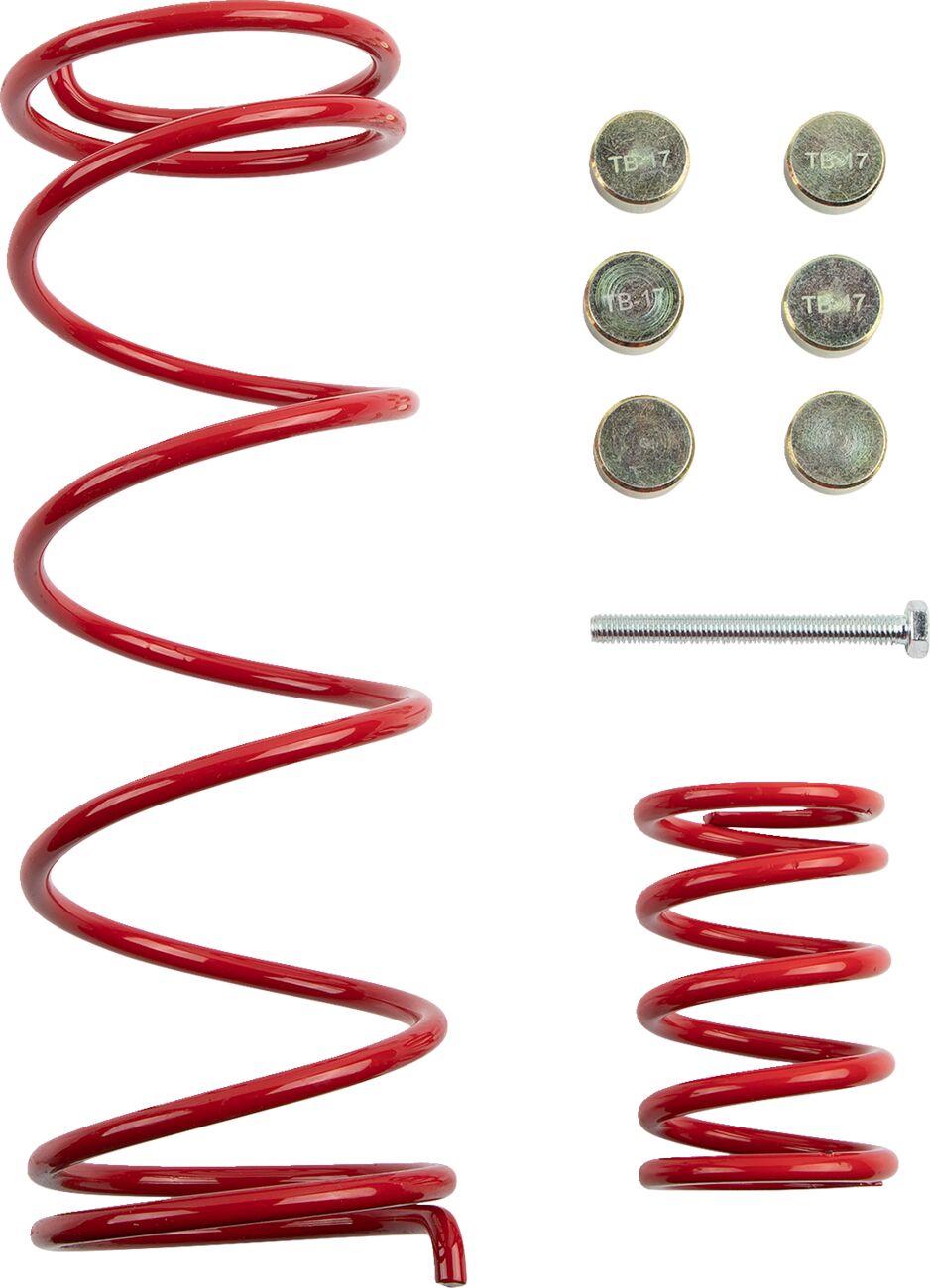 Epi Clutch Kit Cfmoto