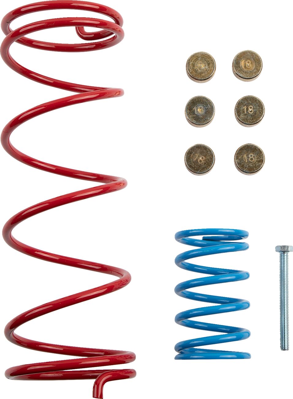 Epi Clutch Kit Cfmoto