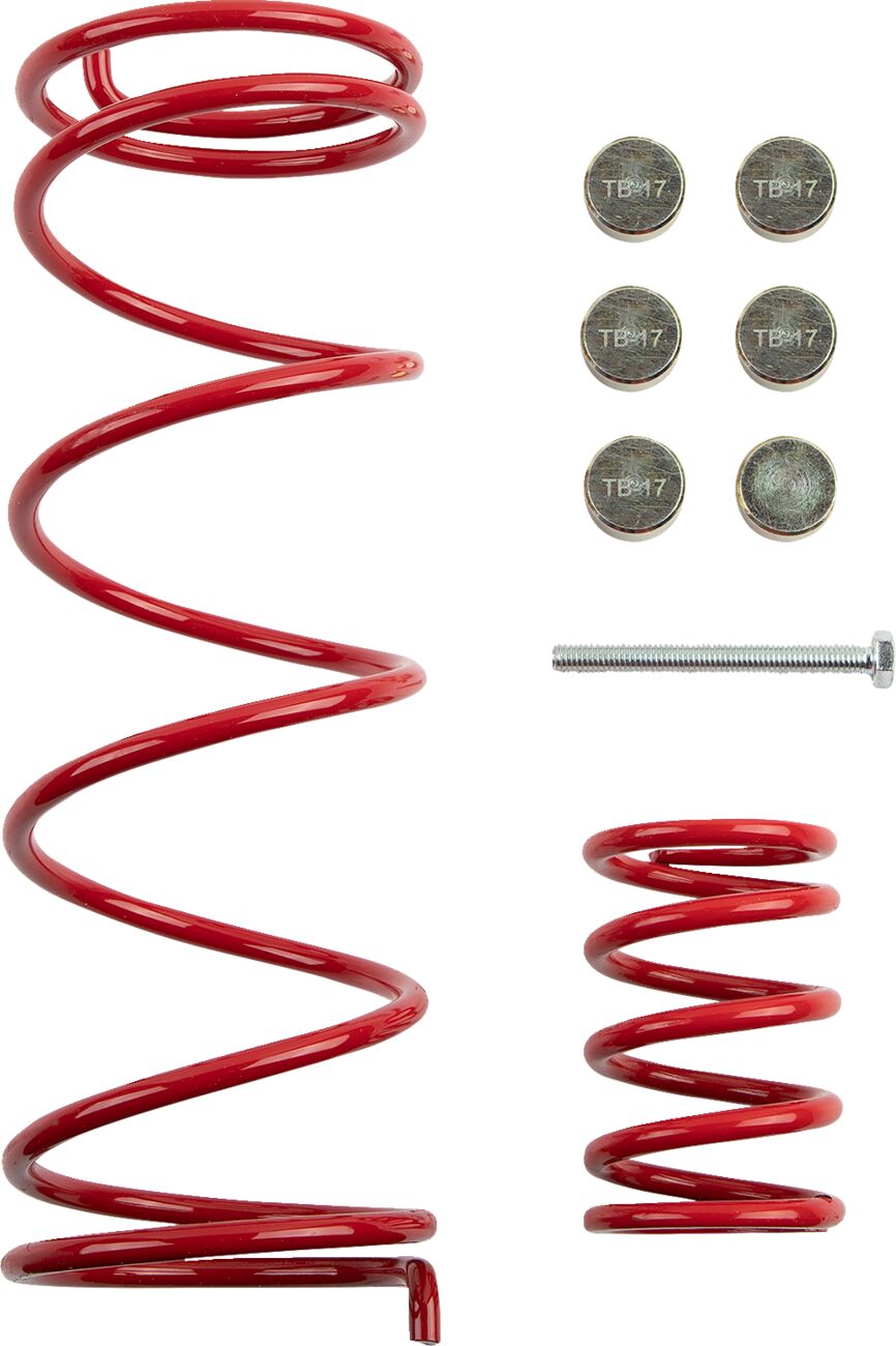 Epi Clutch Kit Cfmoto