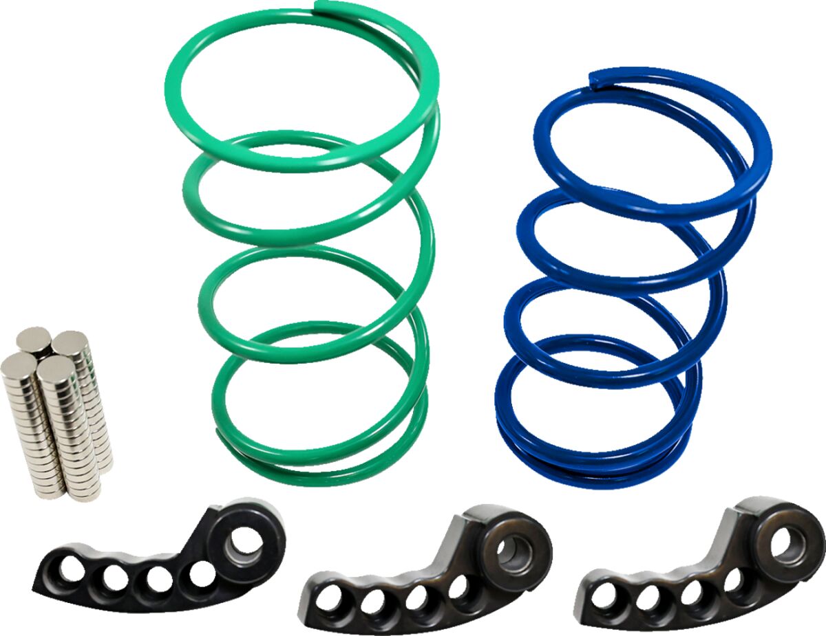 Dynojet Clutch Kit Pol Rzr Pro Xp 20 2