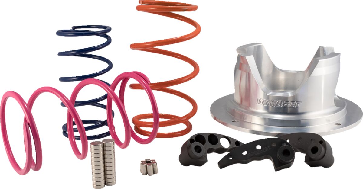 Dynojet Clutch Kit Pol Rzr Xp1000 14 1