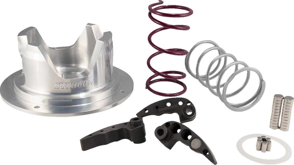 Dynojet Clutch Kit Pol General 1000 16