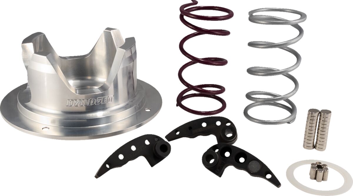 Dynojet Clutch Kit Pol Rzr 900 Ebs 16