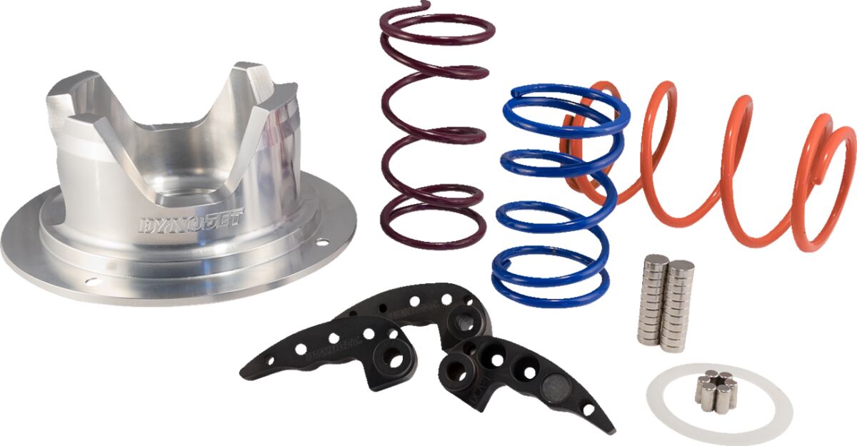 Dynojet Clutch Kit Pol Rzr Xp1000 16 2
