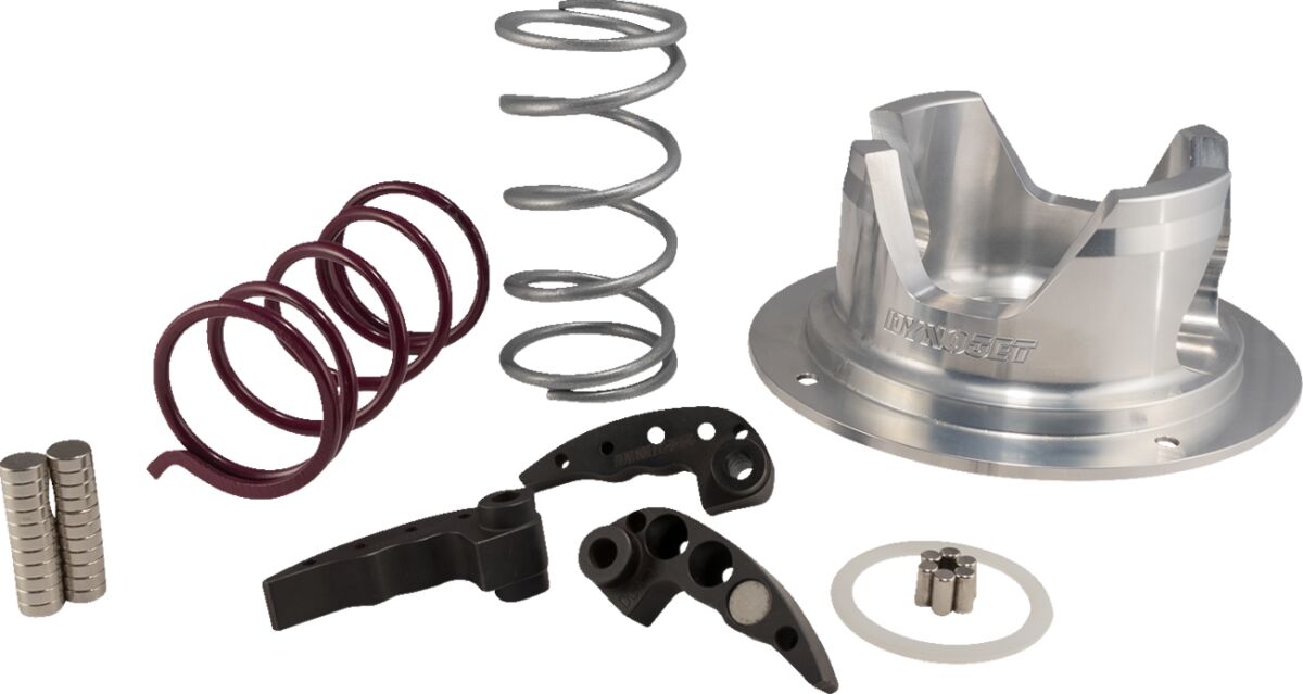 Dynojet Clutch Kit Pol Rzr S 1000 16 2