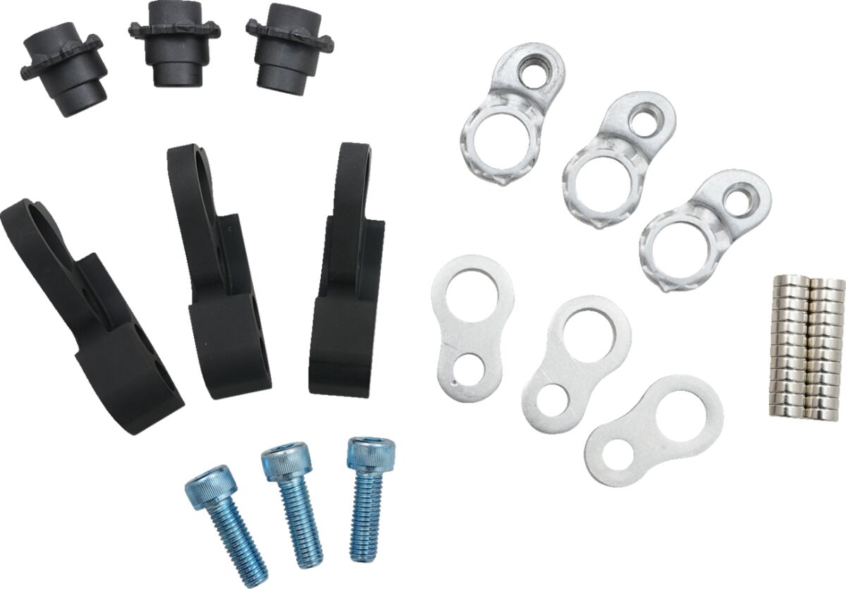 Dynojet Clutch Arm Kit Clicker Pdrive