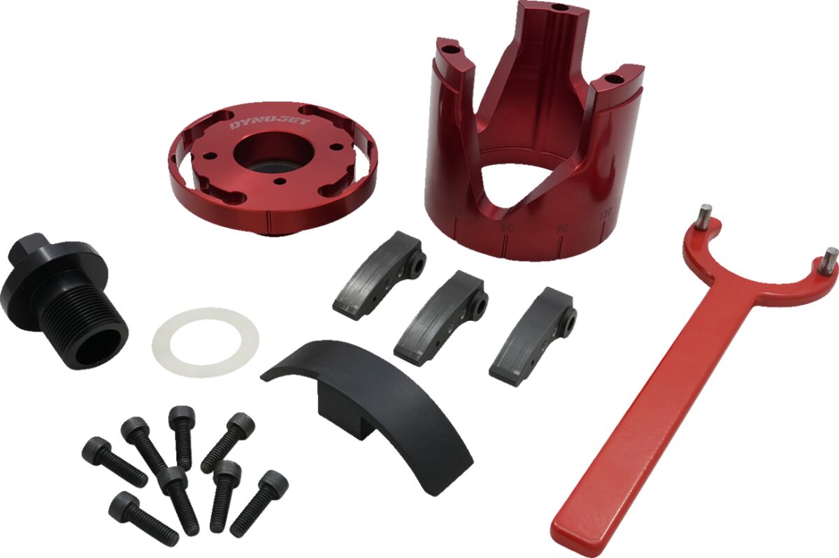 Dynojet Clutch Kit C A Maverick X3 22