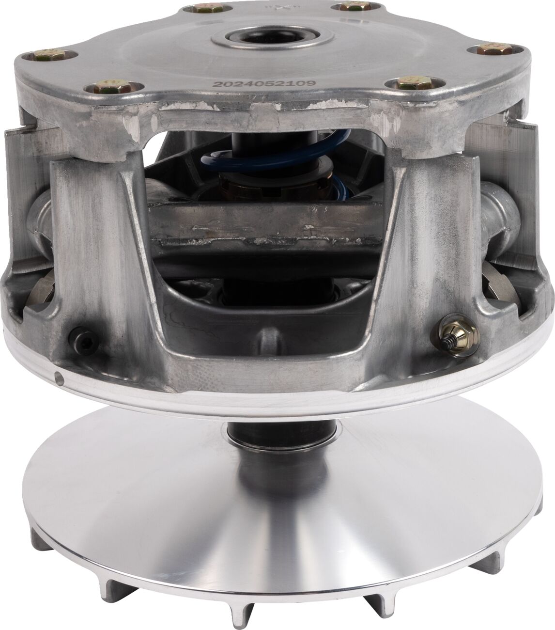 Moose Offroad Four Wheel Primary Clutch (Non Ebs) Pol M