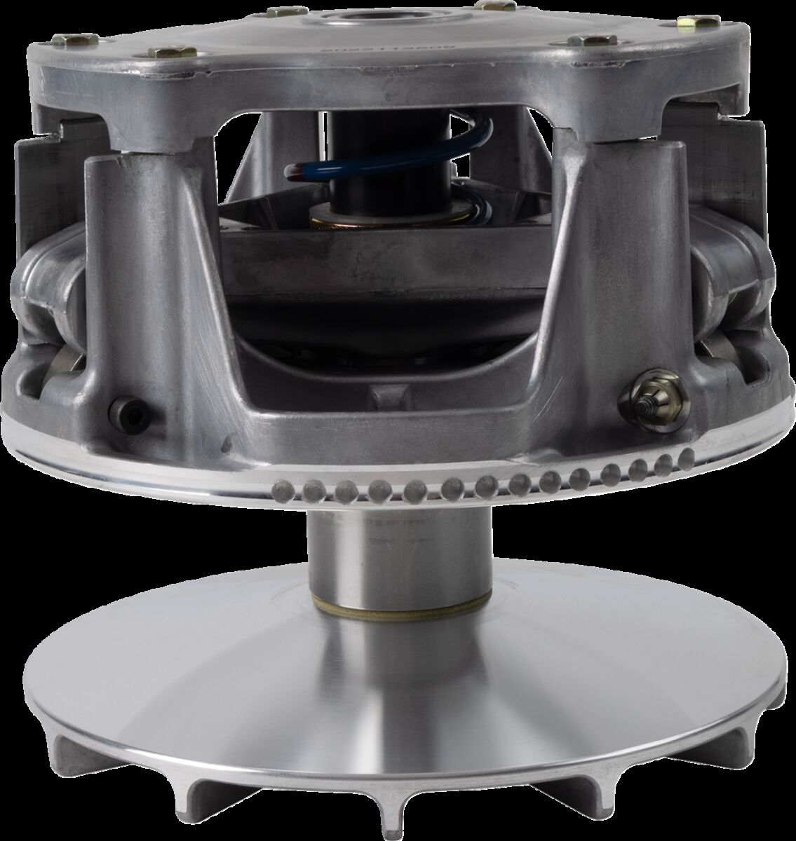 Moose Offroad Four Wheel Primary Clutch (Non Ebs) Pol M