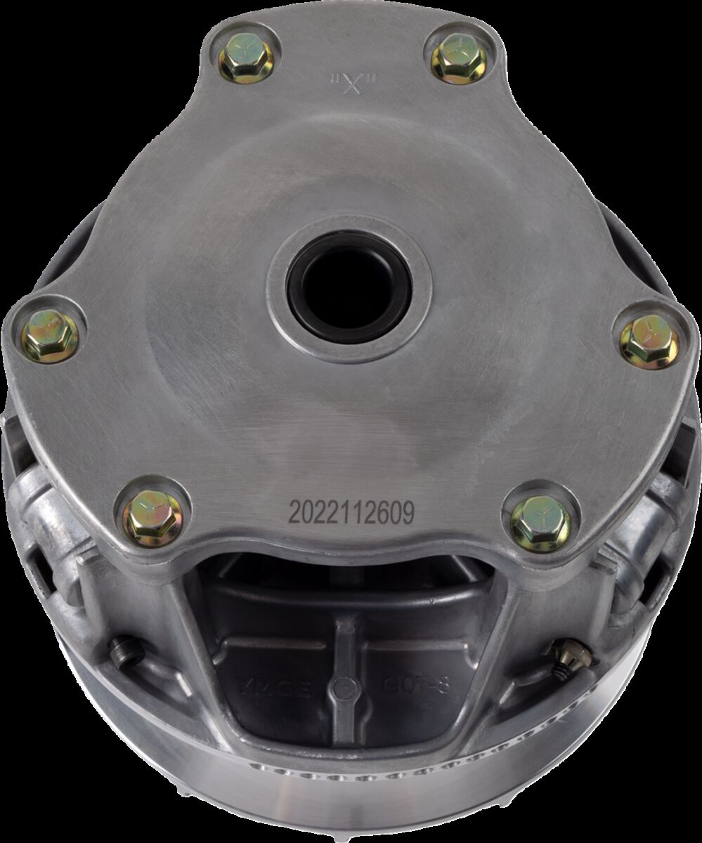Moose Offroad Four Wheel Primary Clutch (Non Ebs) Pol M