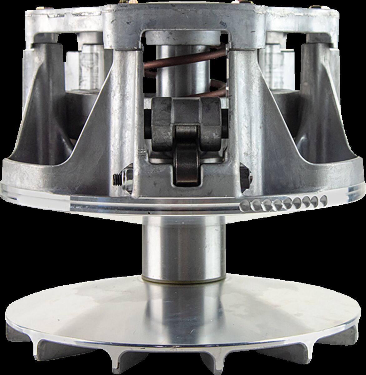 Moose Offroad Four Wheel Primary Clutch (Ebs) Pol Mse