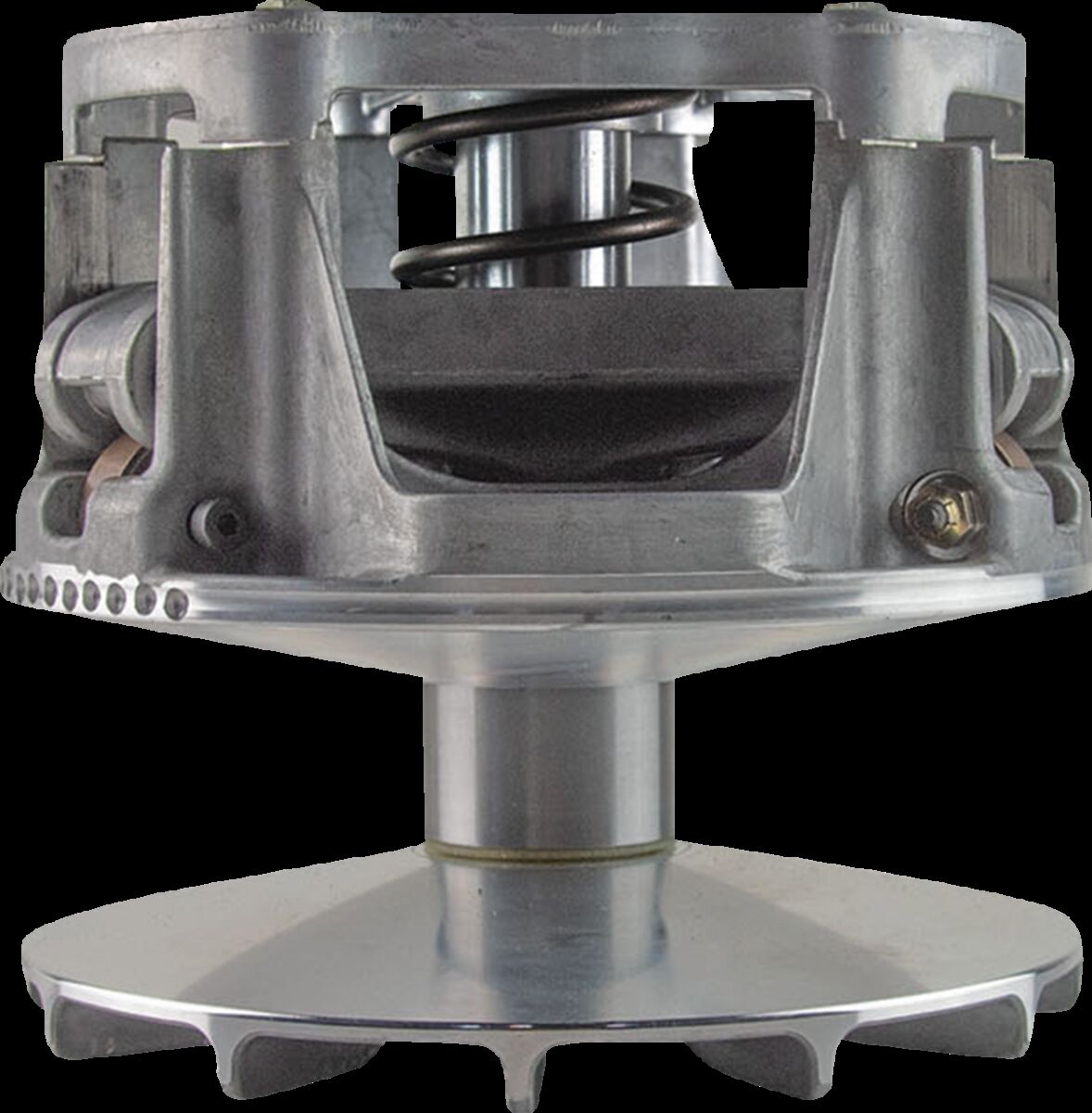 Moose Offroad Four Wheel Primary Clutch (Non Ebs) Pol M