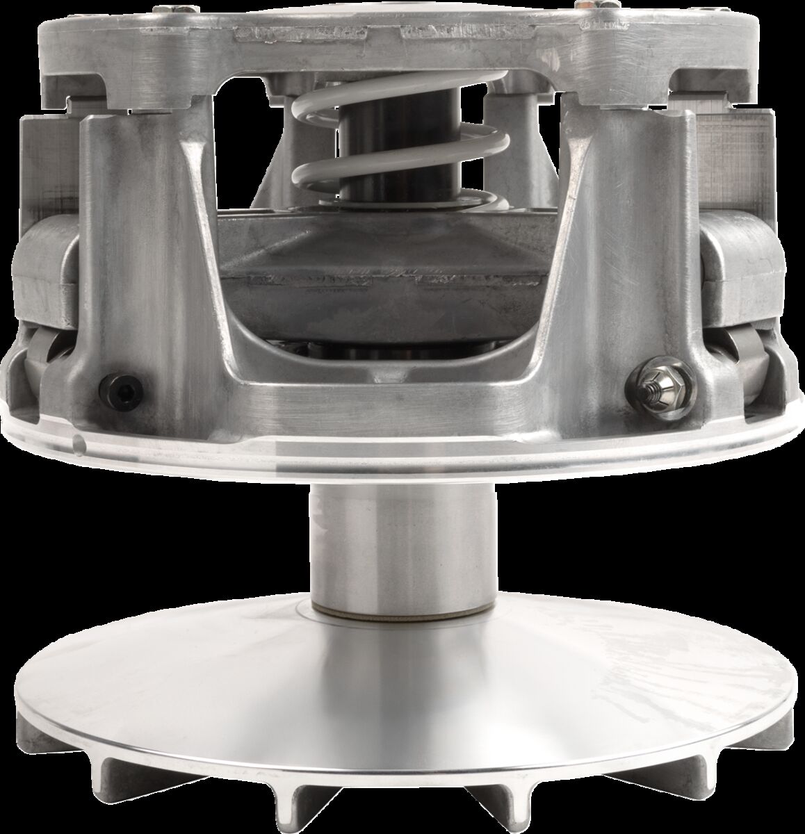 Moose Offroad Four Wheel Primary Clutch (Non Ebs) Pol M