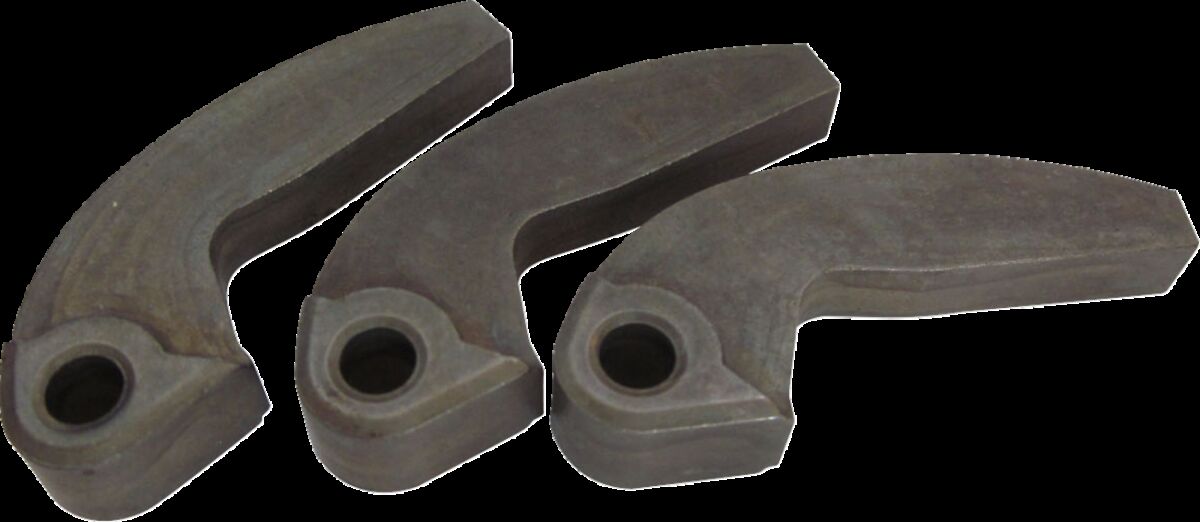 Moose Offroad Four Wheel Polaris Clutch Weights (10 Whf)