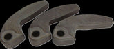 Moose Offroad Four Wheel Polaris Clutch Weights (10 Whf)