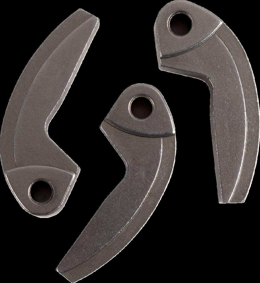 Moose Offroad Four Wheel Polaris Clutch Weights (20 56)