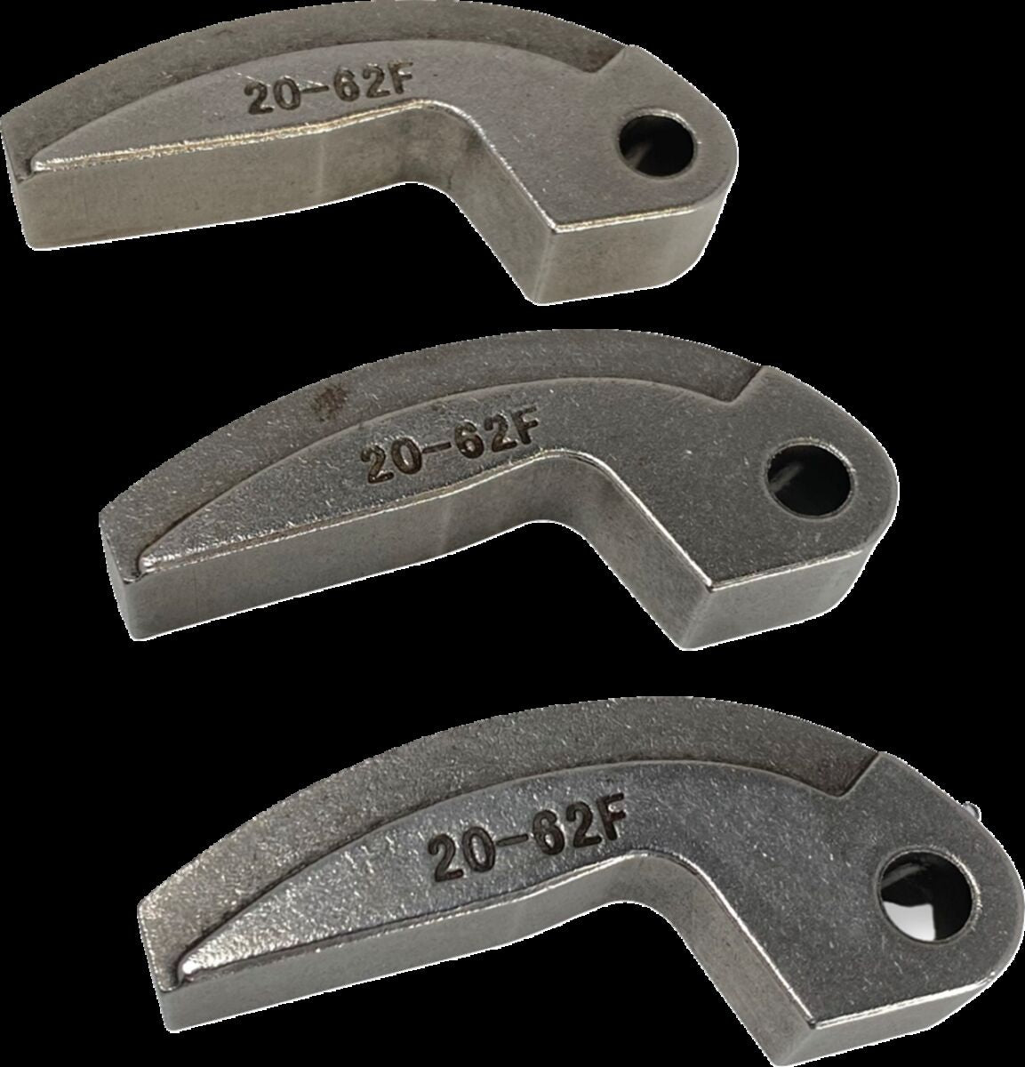 Moose Offroad Four Wheel Polaris Clutch Weights (20 62 F