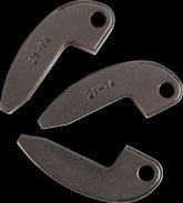 Moose Offroad Four Wheel Polaris Clutch Weights (21 74)