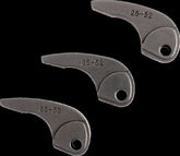 Moose Offroad Four Wheel Polaris Clutch Weights (25 52)
