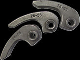 Moose Offroad Four Wheel Polaris Clutch Weights (26 55)