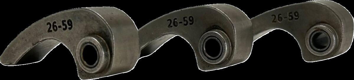 Moose Offroad Four Wheel Polaris Clutch Weights (26 59)