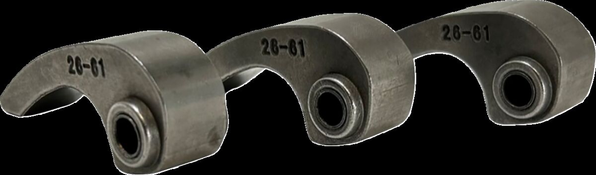 Moose Offroad Four Wheel Polaris Clutch Weights (26 61)