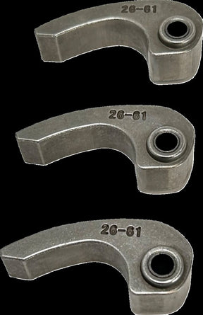 Moose Offroad Four Wheel Polaris Clutch Weights (26 61)
