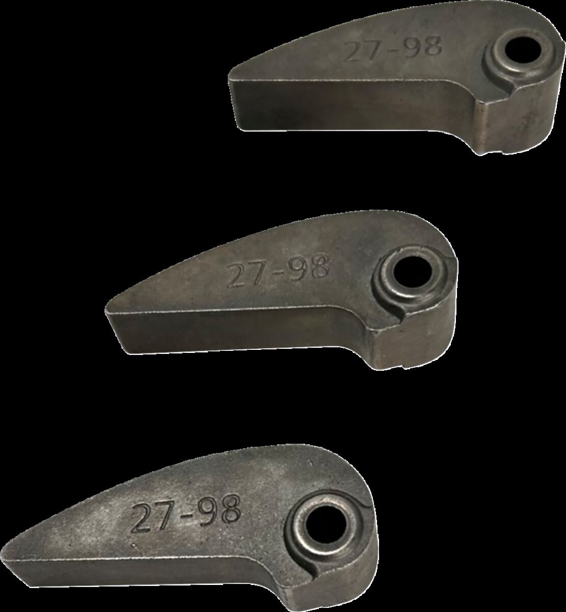 Moose Offroad Four Wheel Polaris Clutch Weights (27 98)