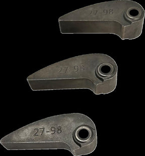 Moose Offroad Four Wheel Polaris Clutch Weights (27 98)