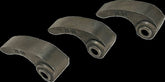 Moose Offroad Four Wheel Polaris Clutch Weights (29 68)