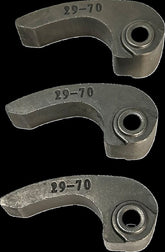 Moose Offroad Four Wheel Polaris Clutch Weights (29 70)