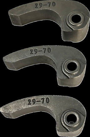 Moose Offroad Four Wheel Polaris Clutch Weights (29 70)