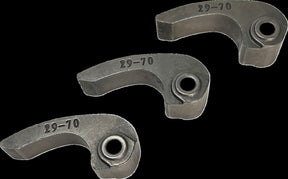 Moose Offroad Four Wheel Polaris Clutch Weights (29 70)