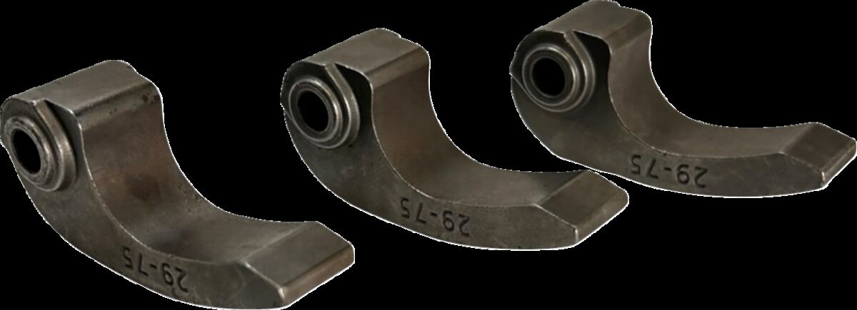 Moose Offroad Four Wheel Polaris Clutch Weights (29 75)