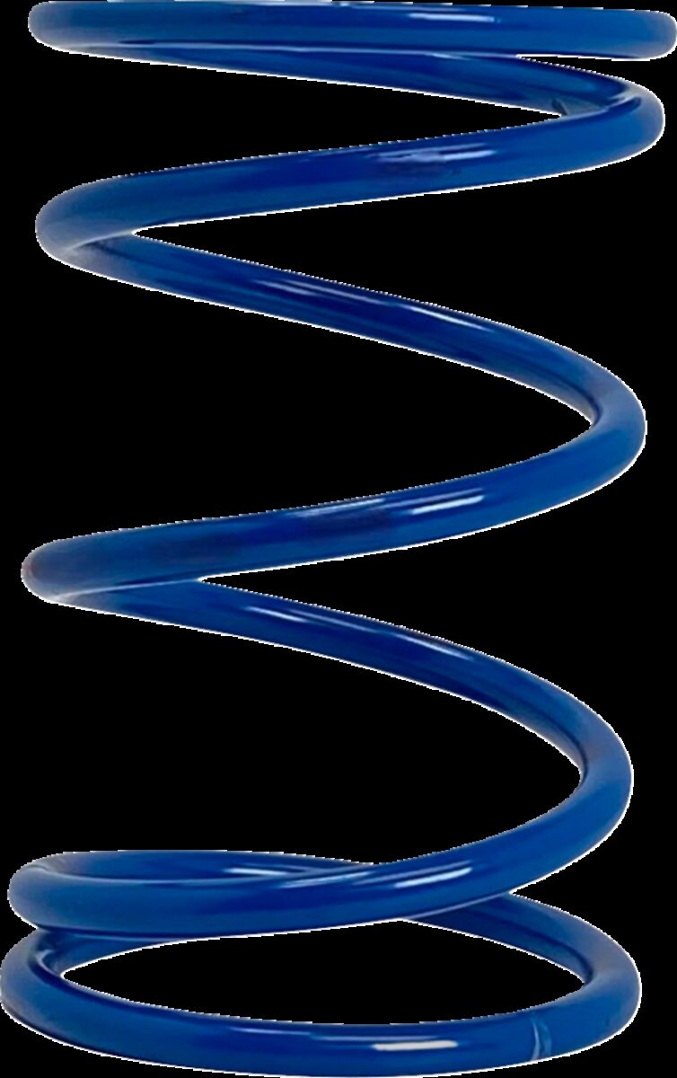 Moose Offroad Four Wheel Primary Clutch Spring (Blue) R