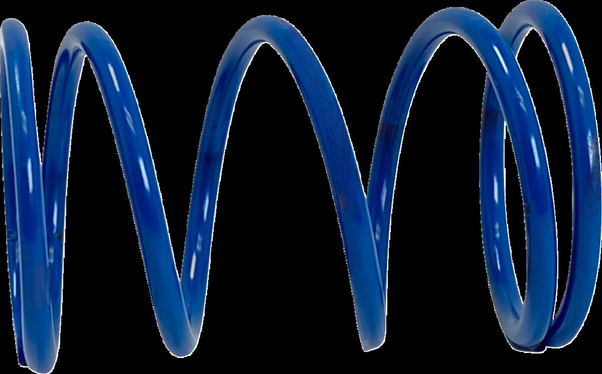 Moose Offroad Four Wheel Primary Clutch Spring (Blue) R