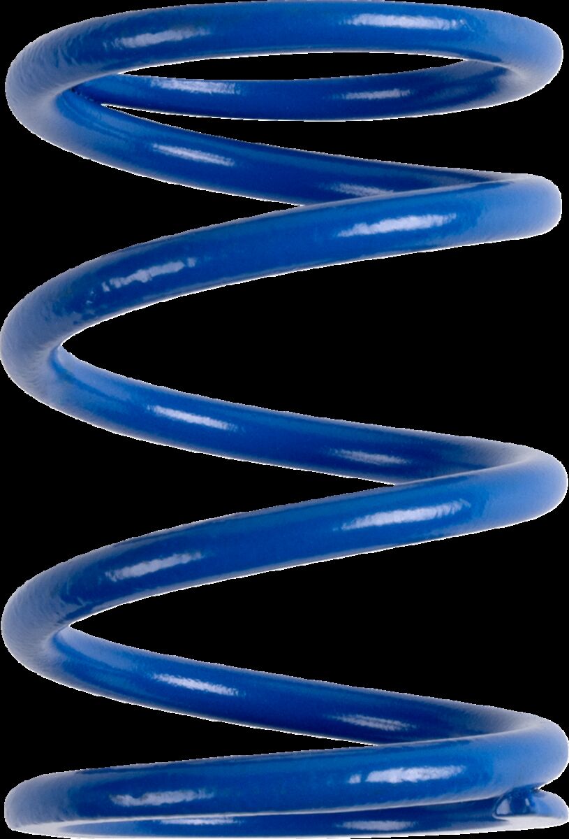 Moose Offroad Four Wheel Primary Clutch Spring (Blue/Ye