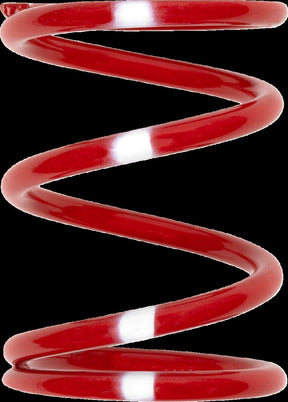 Moose Offroad Four Wheel Primary Clutch Spring (Red/Blu