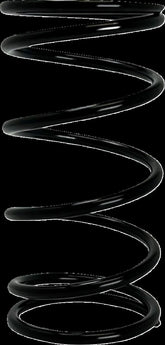 Moose Offroad Four Wheel Primary Clutch Spring (Black)