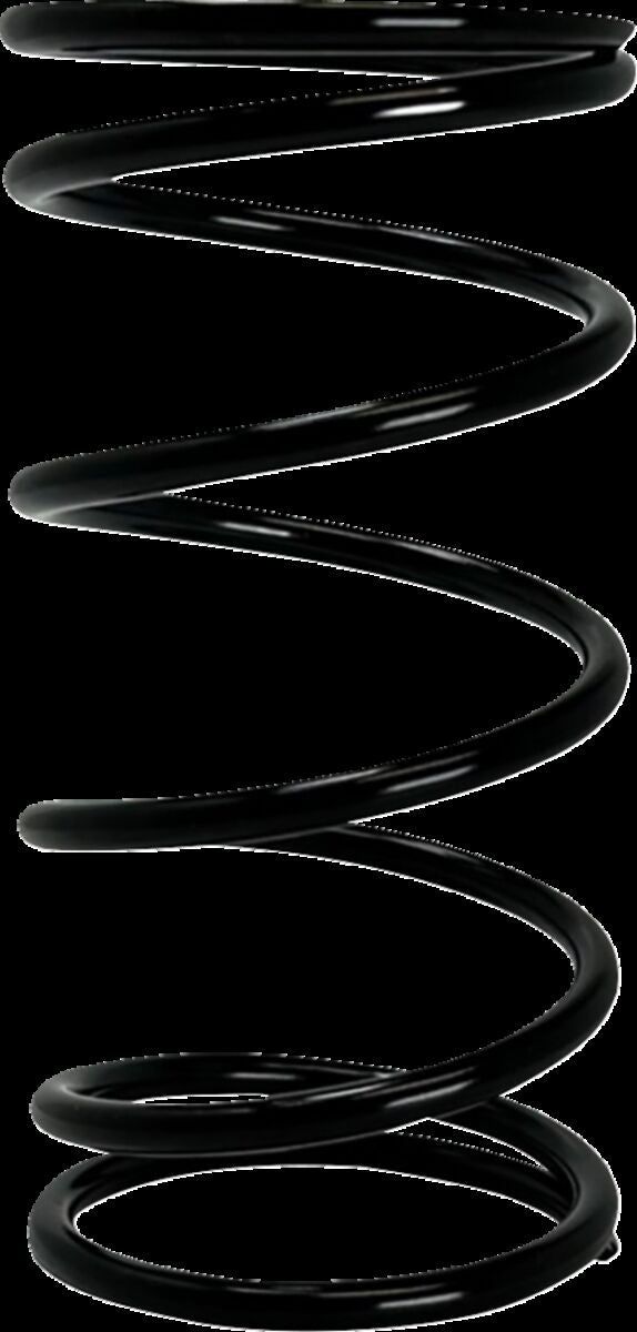 Moose Offroad Four Wheel Primary Clutch Spring (Black)